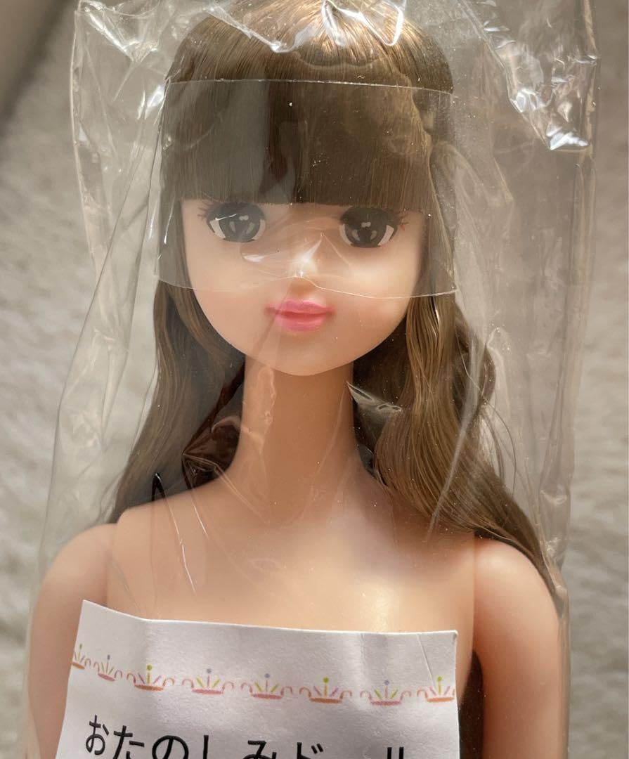 タカラ ジェニー TOTOCO ジェニーフレンド アヤ フレンドドール ナオミ タカラ ジェニー TOTOCO ジェニーフレンド アヤ フレンドドール